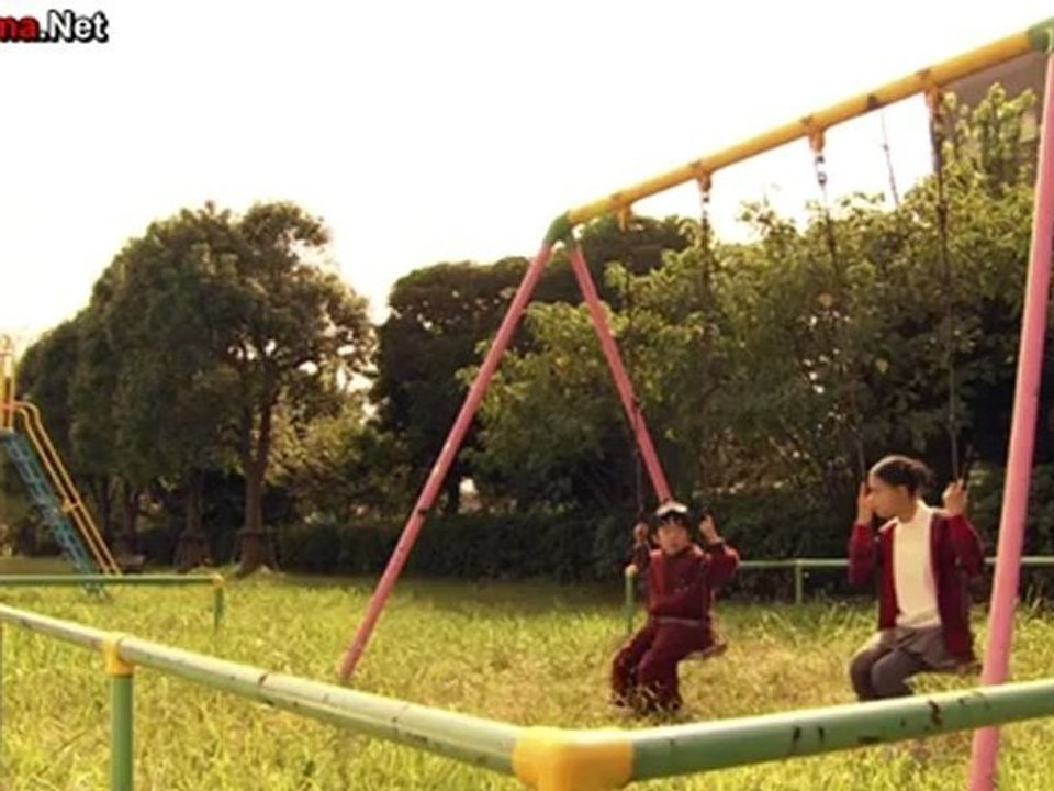 Youkai Ningen Bem - 03