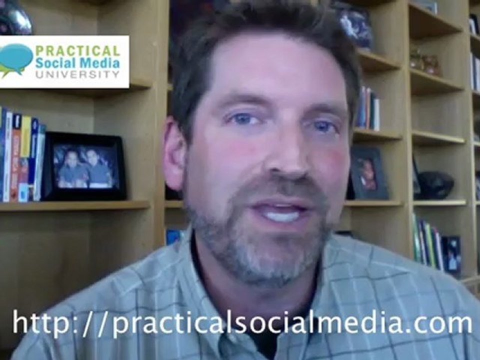 Houston Social Media Classes | Full Social Media University Courses