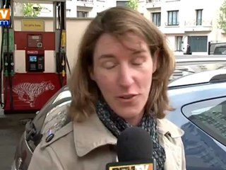 Télécharger la video: Le prix des carburants entraîne une baisse de leur consommation