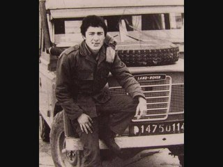 Lounes Matoub...Leggira Tefra Nesta ur d injmaa...