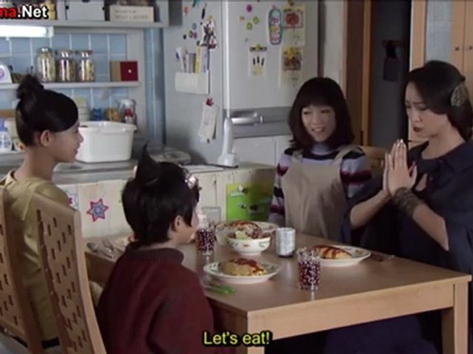 Youkai Ningen Bem - 08