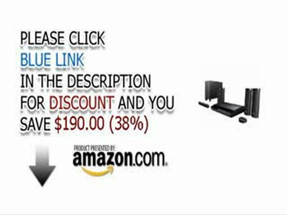 Samsung Electronics HT-D6730W Home Theater System Best Price