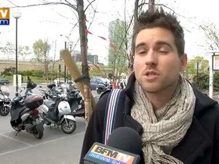 Présidentielle : les risques d'une forte abstention