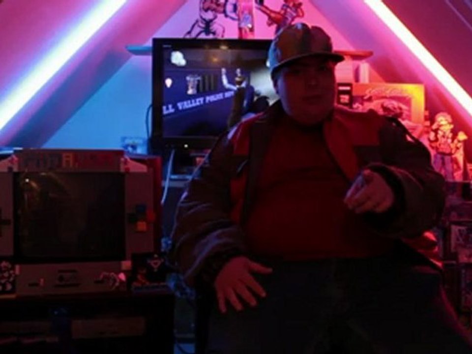 [PAD A WAM - E15 - TEASER]