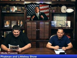 Who will be the next Vice President? We know!