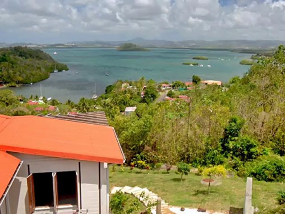 La Maison du Golf Martinique Location