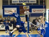 Volley - Ligue BM - Suivez en live AVIGNON - HARNES - Dernière journée de championnat