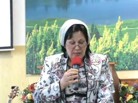 MARIANA NEDELEA (Poezie) Drumus spre Emaus