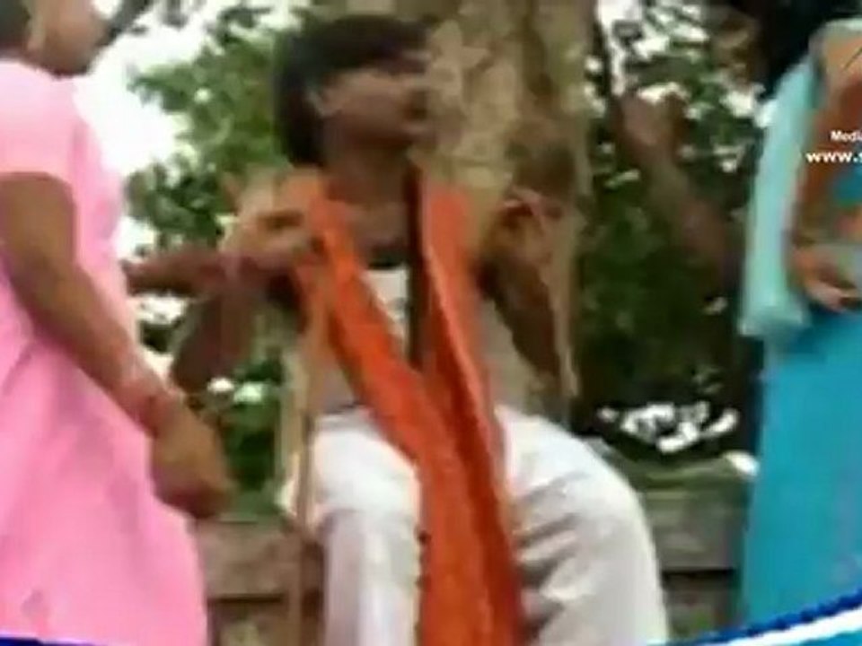 Panditji