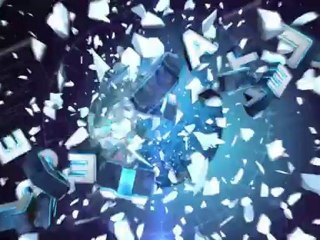 SSX - Mt. Eddie : Classic Characters DLC Teaser