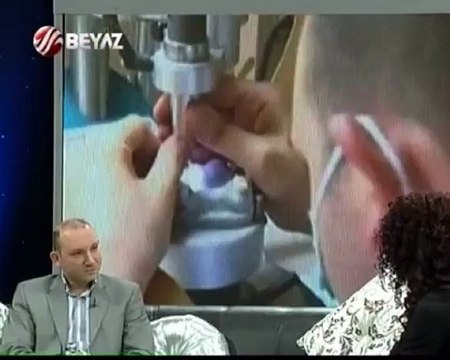 Sağlık Takipte 17.04.2012