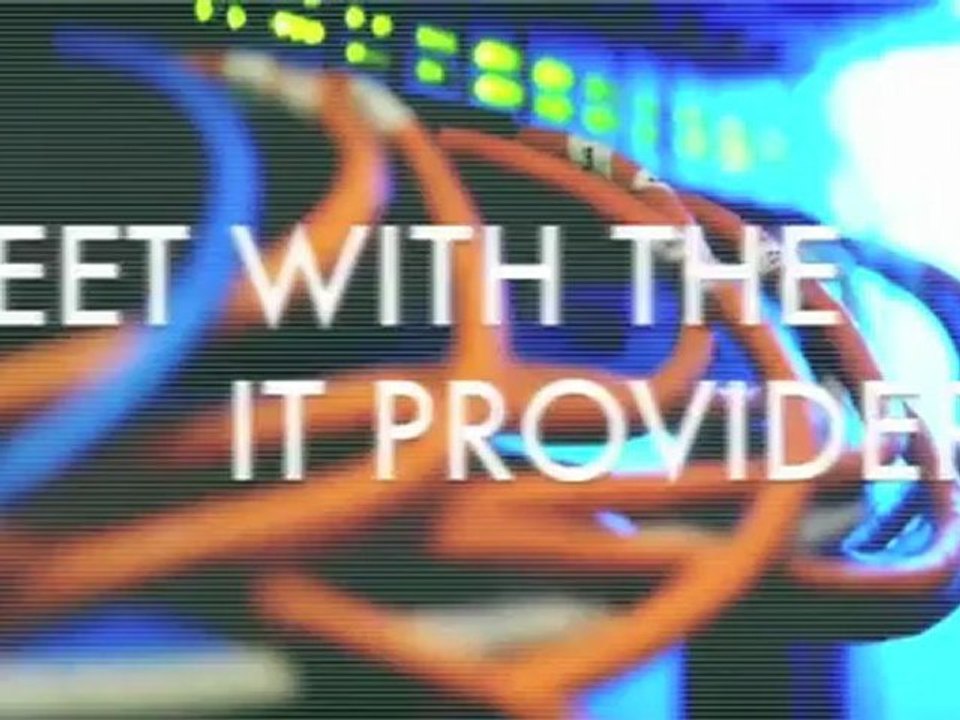 Enterprise Technology Services Presents: #1 Mistake when Picking an IT Service Provider