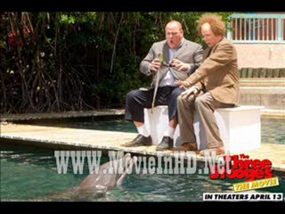 Watch The Three Stooges Movie 2012 Trialer Clip HD Part 5