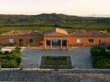 Chateau de Maravenne La Londe Les Maures