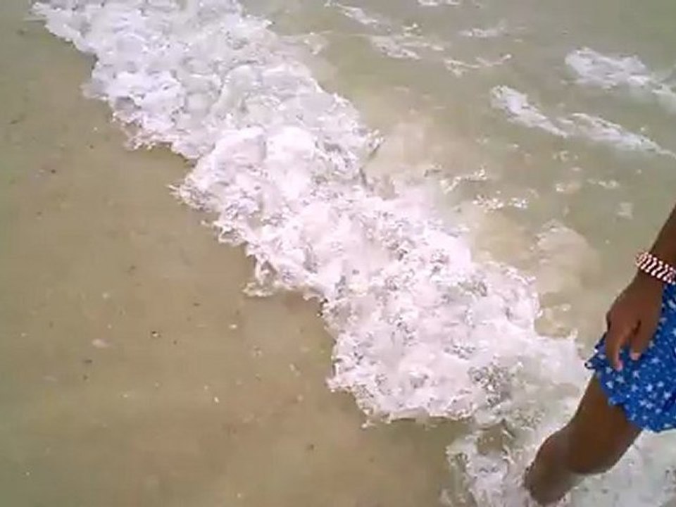 Nouvel an khmer 2012 à la mer 5