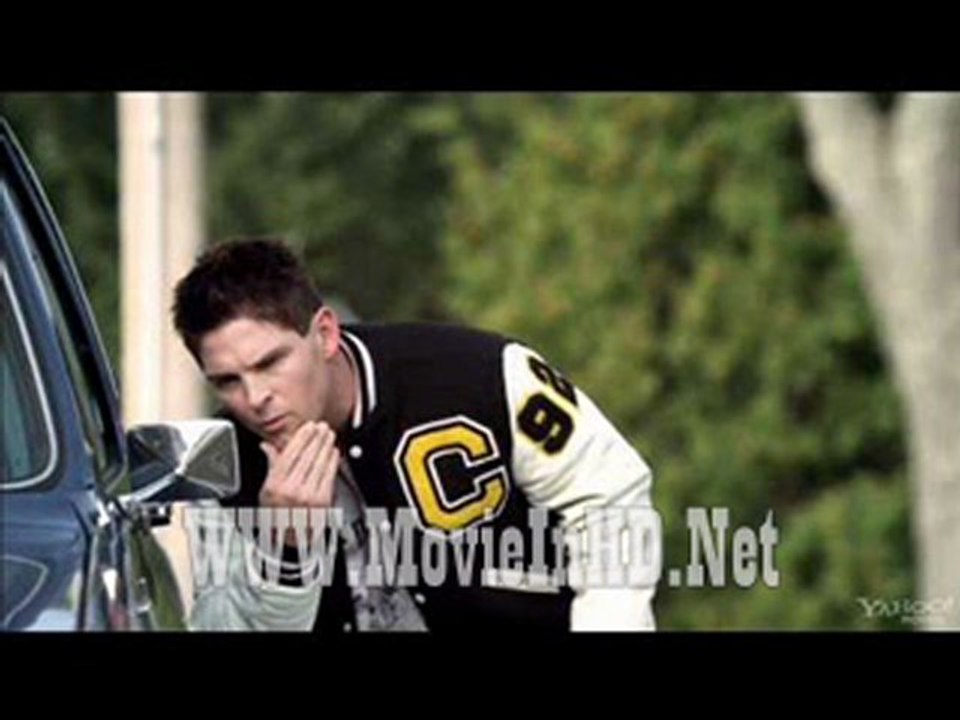 Watch Touchback Movie 2012 Trialer Clip HD Part 5