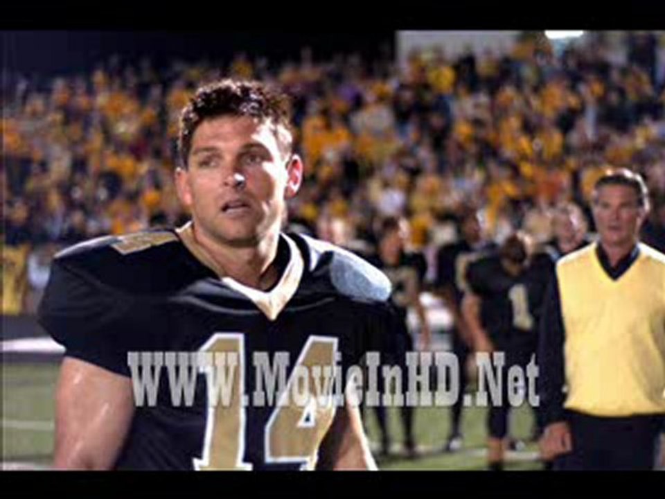 Watch Touchback Movie 2012 Trialer Clip HD Part 6