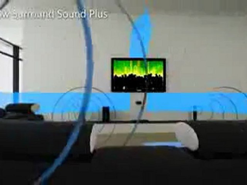 Best Price Review Panasonic SC-BTT370 5.1 Channel 3D Blu-ray Cinema Surround Home Entertainment System