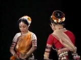 Indian Classical Dance Odissi- I AM THAT - YouTube