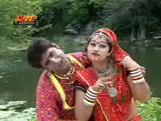 Krishna Makhan Lila - Natkhat Kanudo - Rajasthani Lord Krishna Devotional Songs - YouTube