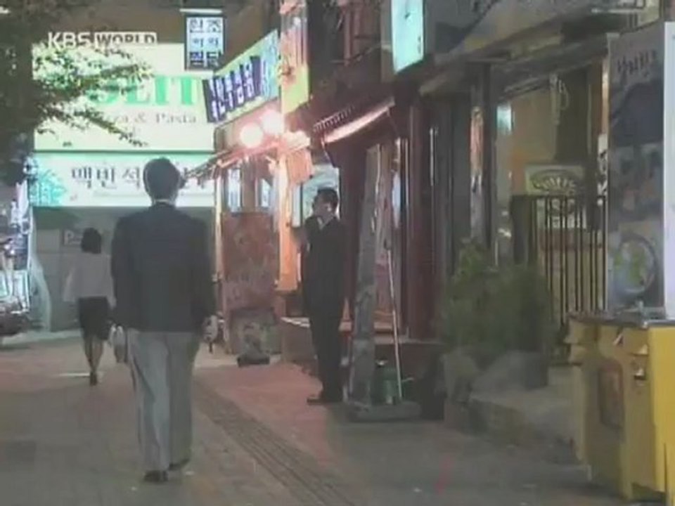 You Are My Destiny - 011