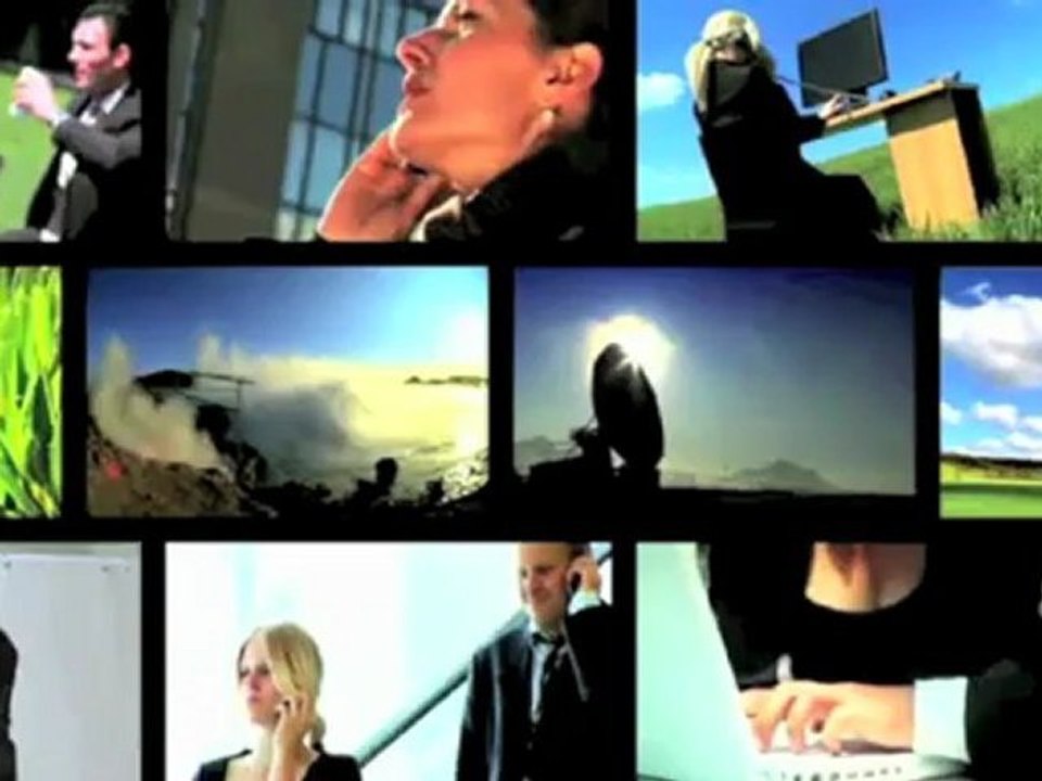 Working with a Business IT Company - 5 Tips from Network Management