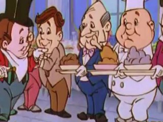 Дмитрий Маликов и Блестящие - Не надо печалиться Незнайка