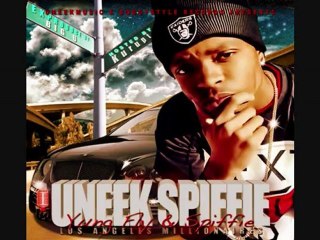 Uneek Spiffie "Grimmy"