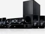 Buy Now LG LHB336 1100W 3D Blu-ray Home Theater System with Smart TV