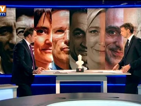 Les bons sondages de François Hollande font craindre une démobilisation au PS