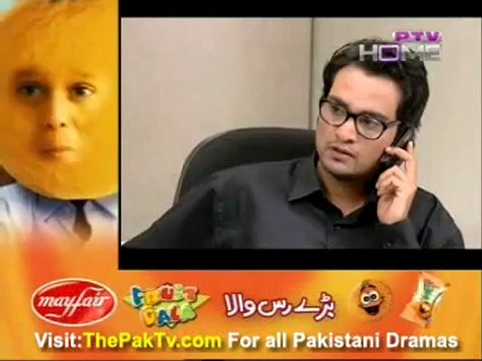 Sure Episode 62 By PTV Home - p1