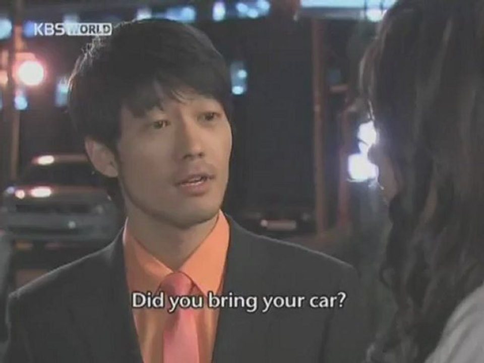 You Are My Destiny - 014