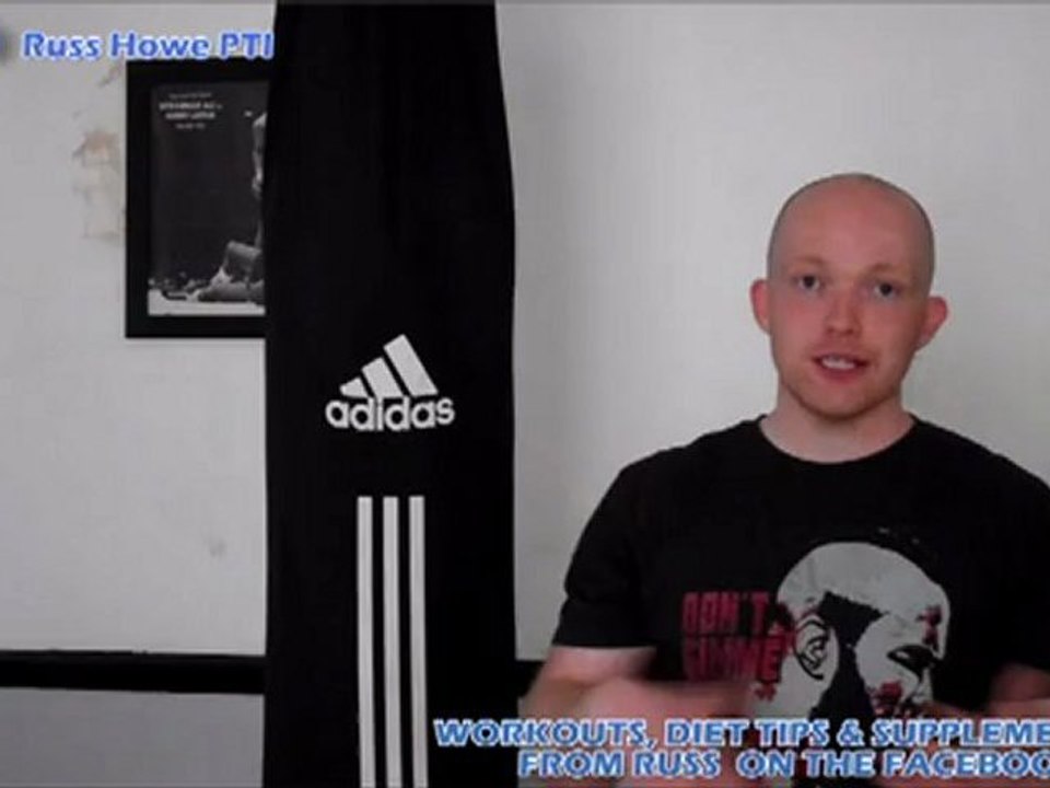 Supplement Review: Grenade Thermo Detonator