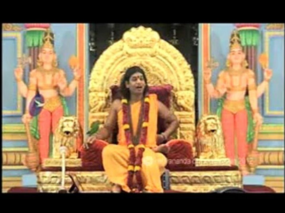 Open up to all your Possiblities & Who is a Sadhu - YouTube