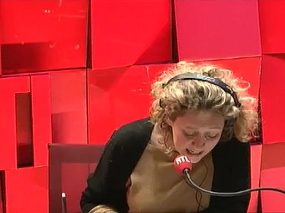 "Les Carnets d'Alba" : le prochain Président sera investi le 14 mai