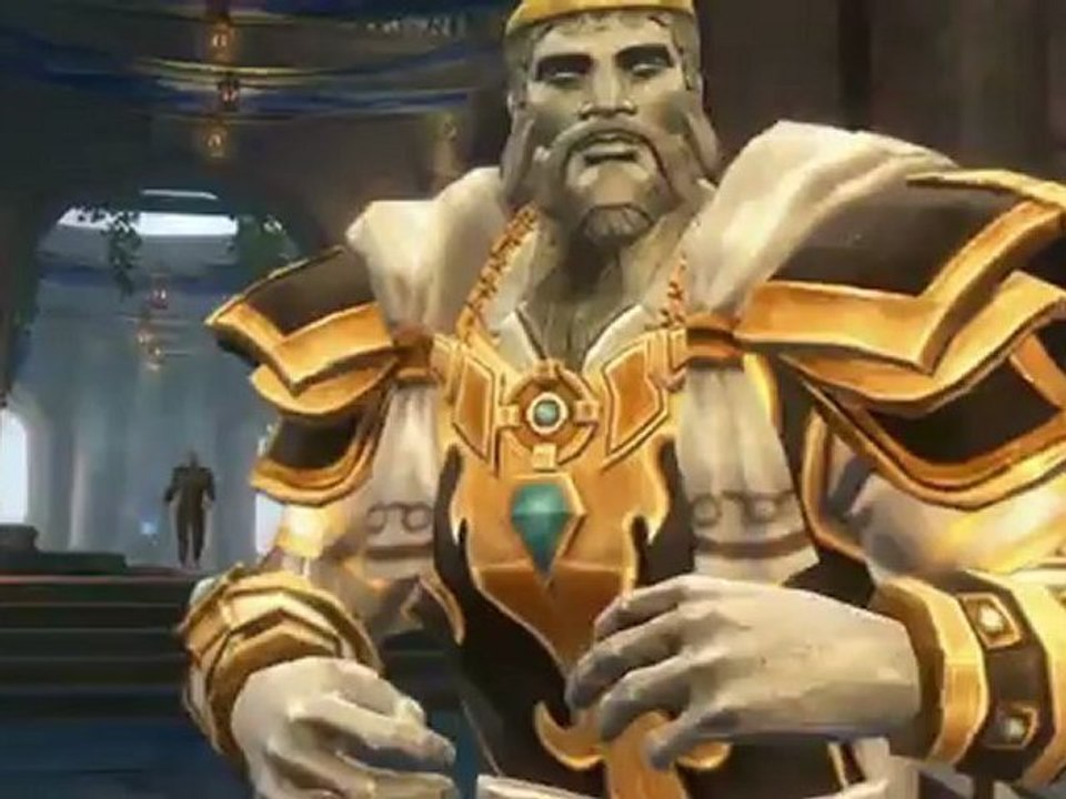 Kings of Amalur: Reckoning - Teeth of Naros