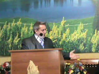 DANIEL NEDELEA (Mesaj de paşte)