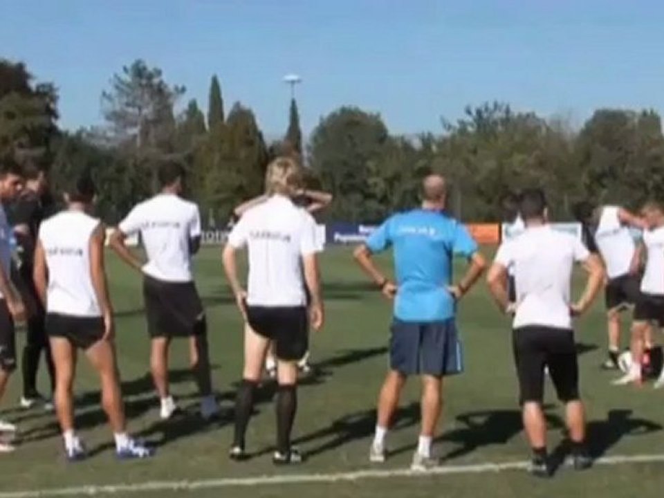 Morosini: Untersuchungen gehen weiter