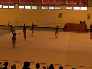 Régionale ST Raphael DC2 JS GRV