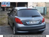 Occasion PEUGEOT 207 BEAUGENCY