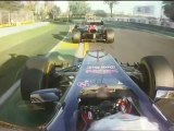 Gary Anderson On How KERS Works_ BBC F1 2012 - Round 3_ Chinese GP