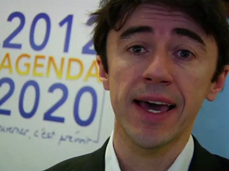 Wehrling : Pourquoi PS et UMP ne peuvent pas résoudre la crise