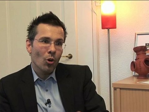 Dr Nicolas Perrin: psychiatre