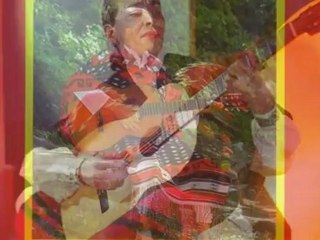 Chavela Vargas cumple 93 años