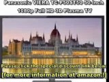 Panasonic VIERA TC-P50ST50 50-Inch 1080p Full HD 3D Plasma TV Review | Panasonic VIERA TC-P50ST50 For Sale
