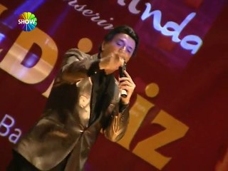 Renkli İstanbul geceleri