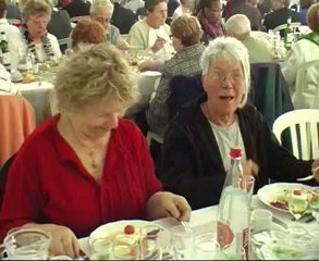 Repas des Seniors