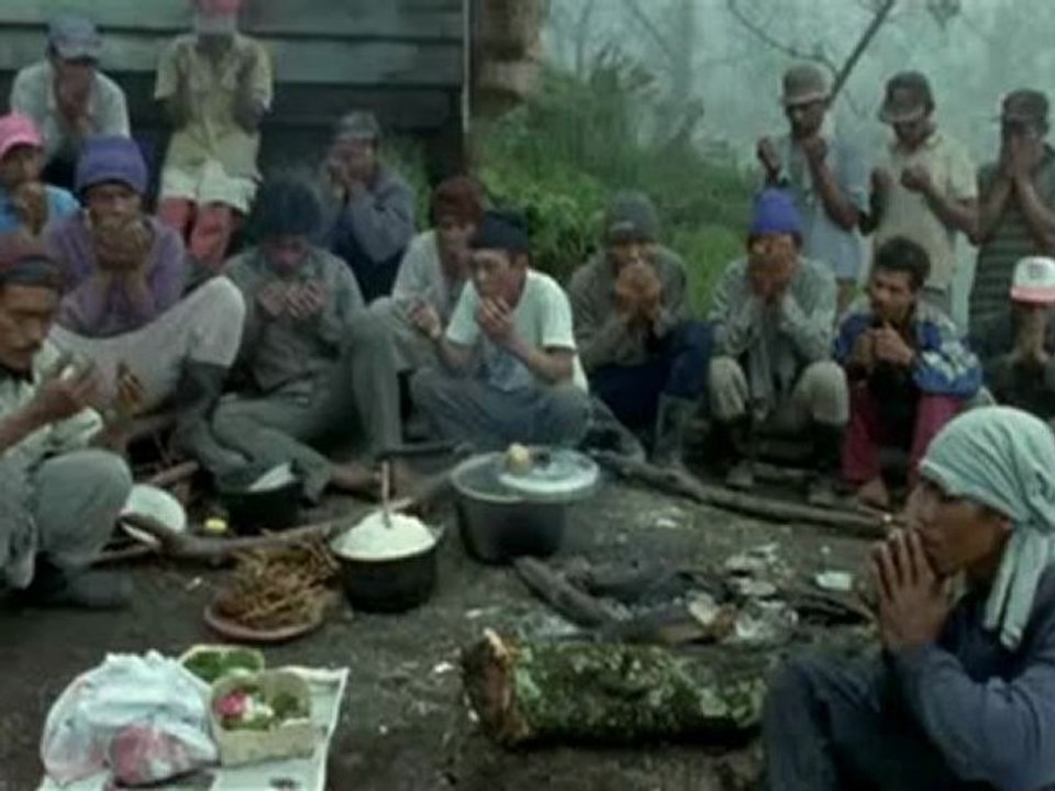 Workingmans Death -  (1)
