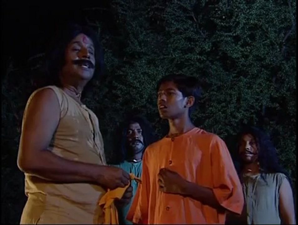 Premer Thakur Shri Ramkrishna - Ep 9 - Bengali TV Show - YouTube