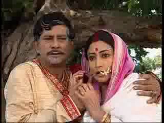 Premer Thakur Shri Ramkrishna - Ep 29 - Bengali TV Show - YouTube